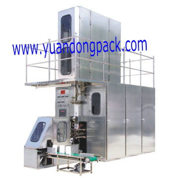 如何加盟遠(yuǎn)東食品包裝機(jī)械 加盟利潤 需要多少錢