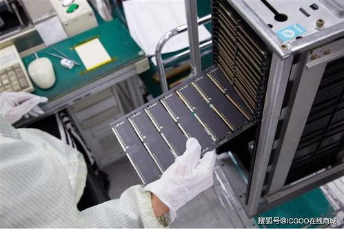 囤貨時(shí)機(jī)到 消息稱(chēng)dram價(jià)格明年q1或下跌15 至20 ,q2起回升